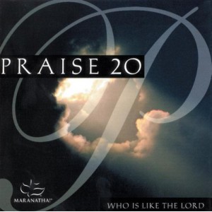 CDP-20 Praise 20 